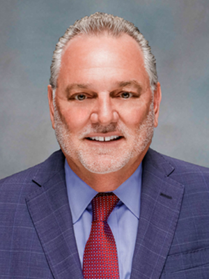 Dr. Peter B. Licata,  Superintendent
